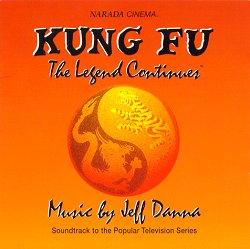 Kung-Fu: TLC